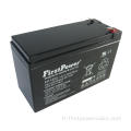 Batterie rechargeable Lithium Ion Aaa